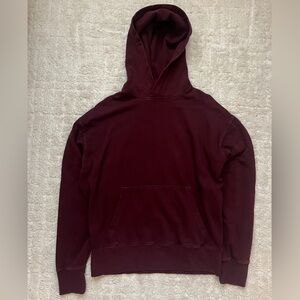 AE Solid Hoodie